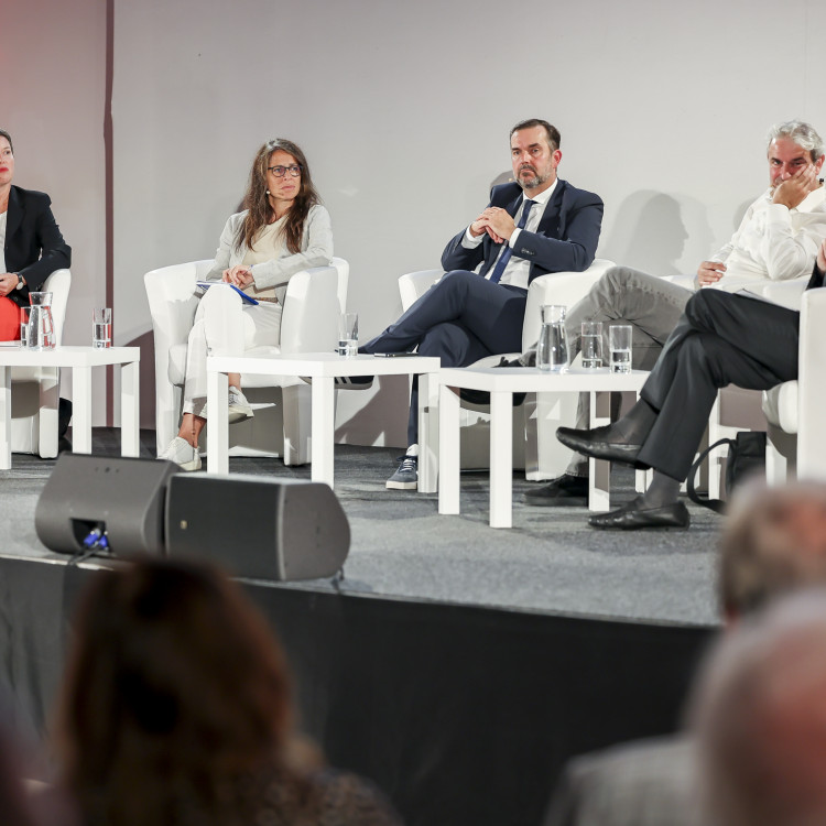 Science Talk > Was ist die Kunst der Politik? Herausforderungen durch Desinformation und Fake News am 9. September 2024 - Bild Nr. 13933