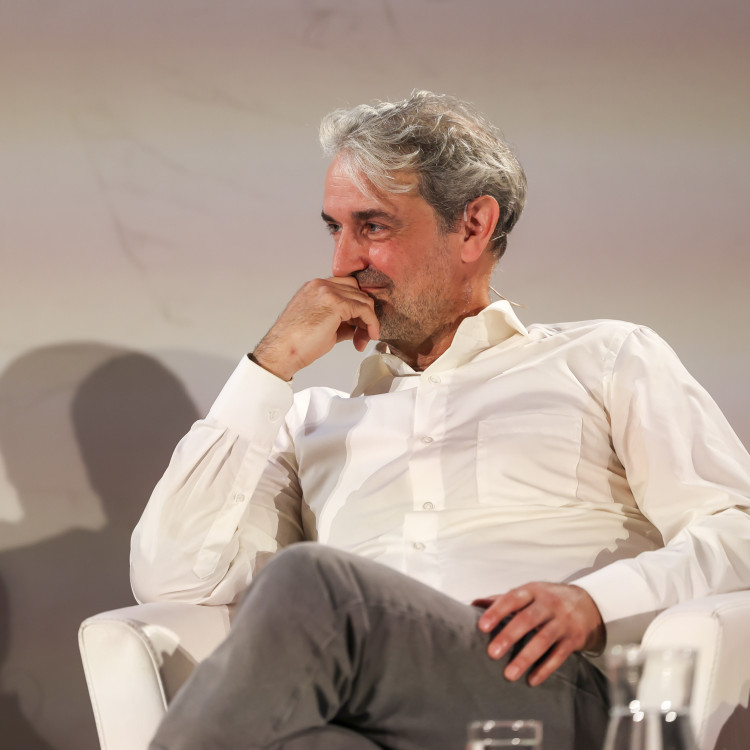 Science Talk > Was ist die Kunst der Politik? Herausforderungen durch Desinformation und Fake News am 9. September 2024 - Bild Nr. 13944