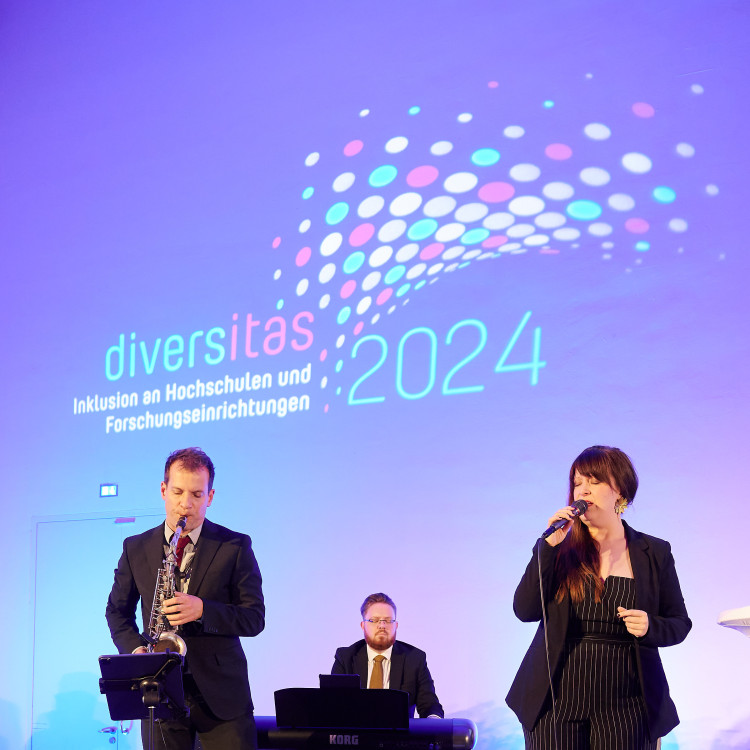 Verleihung des Diversitätsmanagementpreises Diversitas am 2. Dezember 2024 - Bild Nr. 14894