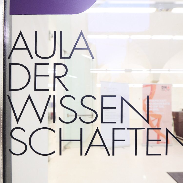 Wissenschaftsbuch des Jahres - Preisverleihung 2025 - Bild Nr. 15199