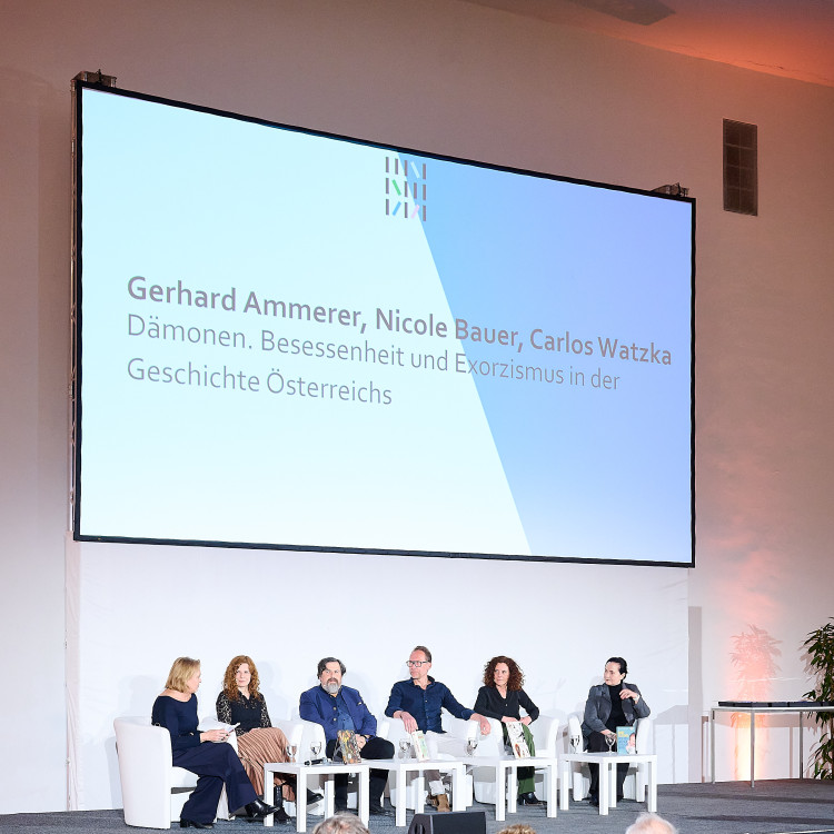 Wissenschaftsbuch des Jahres - Preisverleihung 2025 - Bild Nr. 15225