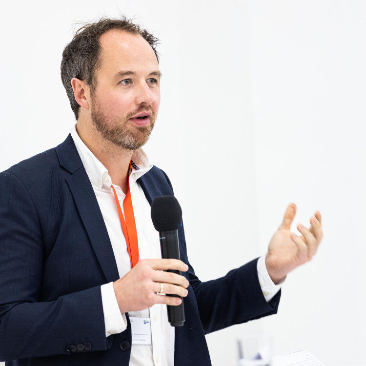 Verleihung des Ars Docendi Staatspreises für exzellente Lehre am 11. September 2025 - Bild Nr. 16104