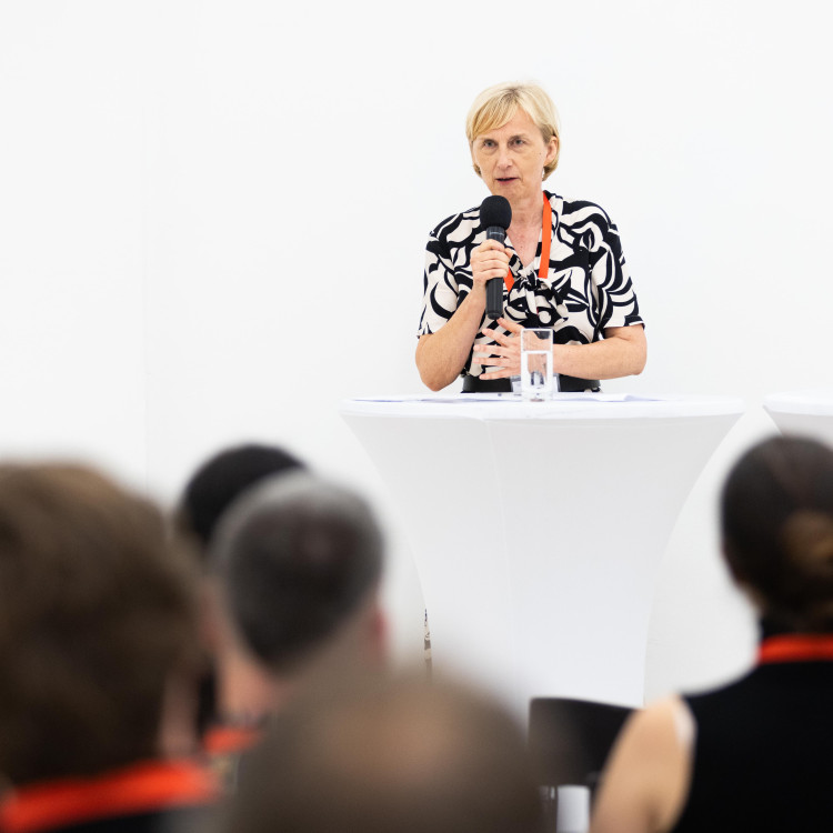 Verleihung des Ars Docendi Staatspreises für exzellente Lehre am 11. September 2025 - Bild Nr. 16106