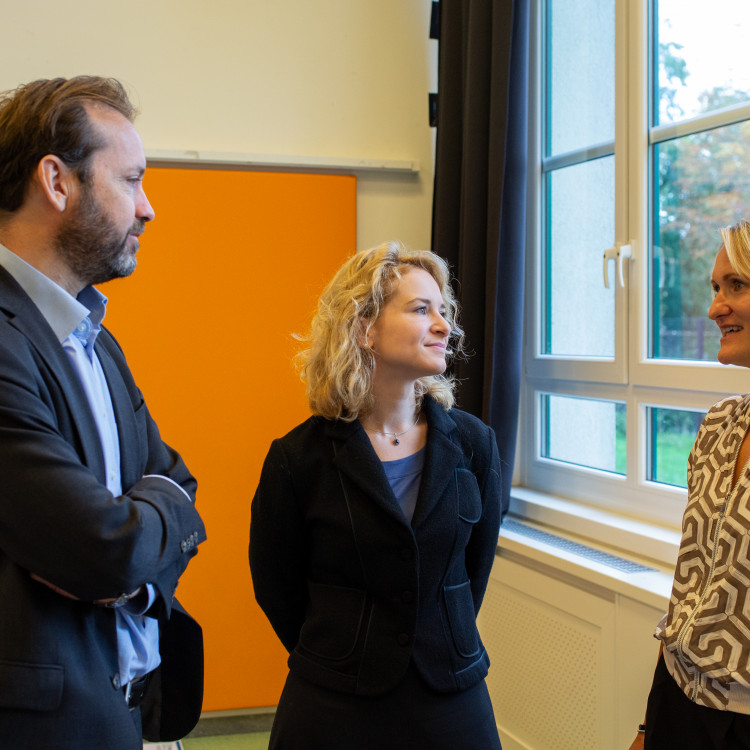 Forschung von klein auf: Wissenschaftsbotschafter:innen besuchen Kindergärten und Horte - Bild Nr. 16154