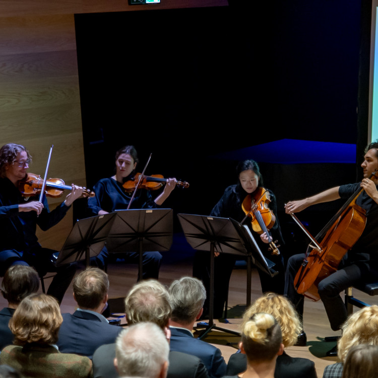 Austrian Art Alumni Award 2025 - Bild Nr. 16167