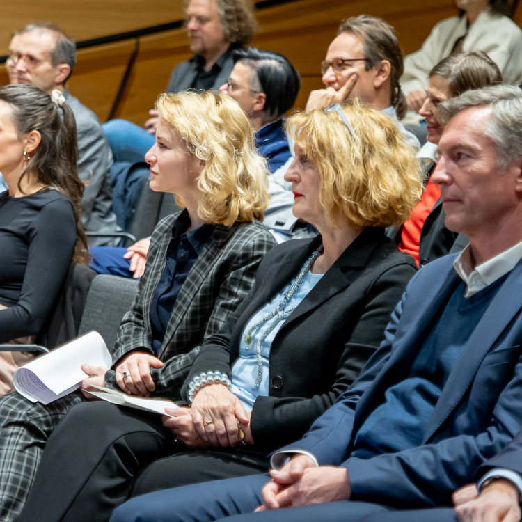 Austrian Art Alumni Award 2025 - Bild Nr. 16169