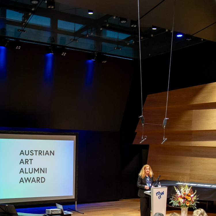 Austrian Art Alumni Award 2025 - Bild Nr. 16172