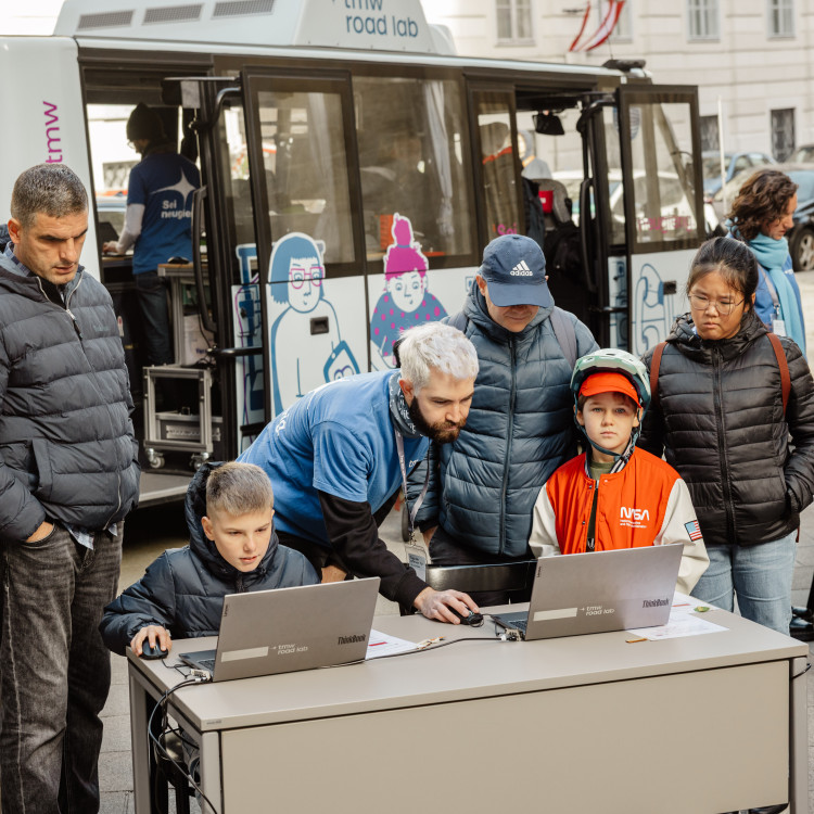 Tag der offenen Tür 2025 - Bild Nr. 16311