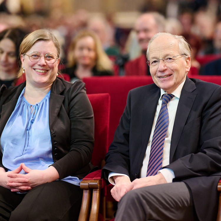 Wissenschaftsbuch des Jahres - Preisverleihung 2026 - Bild Nr. 16517