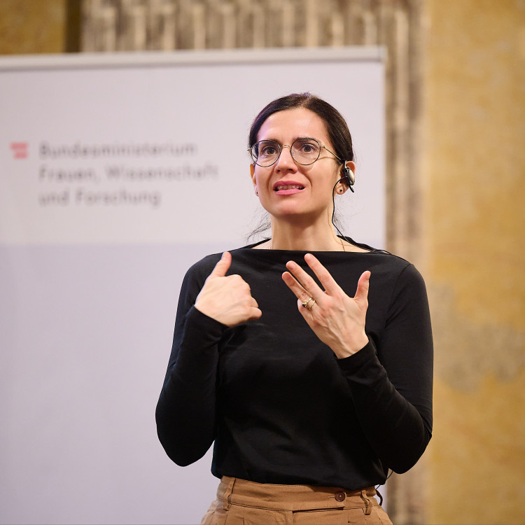 Wissenschaftsbuch des Jahres - Preisverleihung 2026 - Bild Nr. 16522