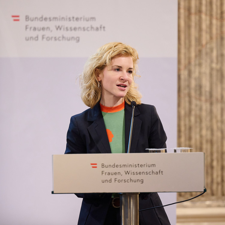 Wissenschaftsbuch des Jahres - Preisverleihung 2026 - Bild Nr. 16528