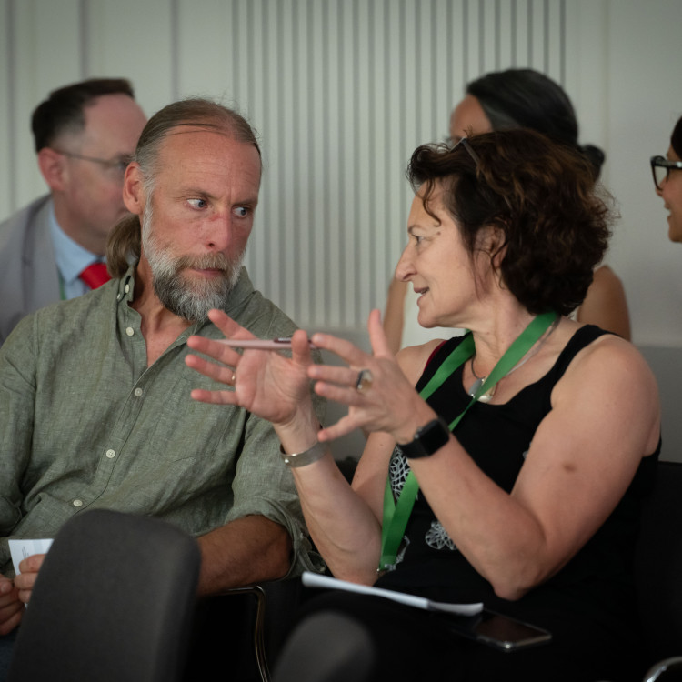 Sustainability Award 2026 - Vernetzungskonferenz - Bild Nr. 16756