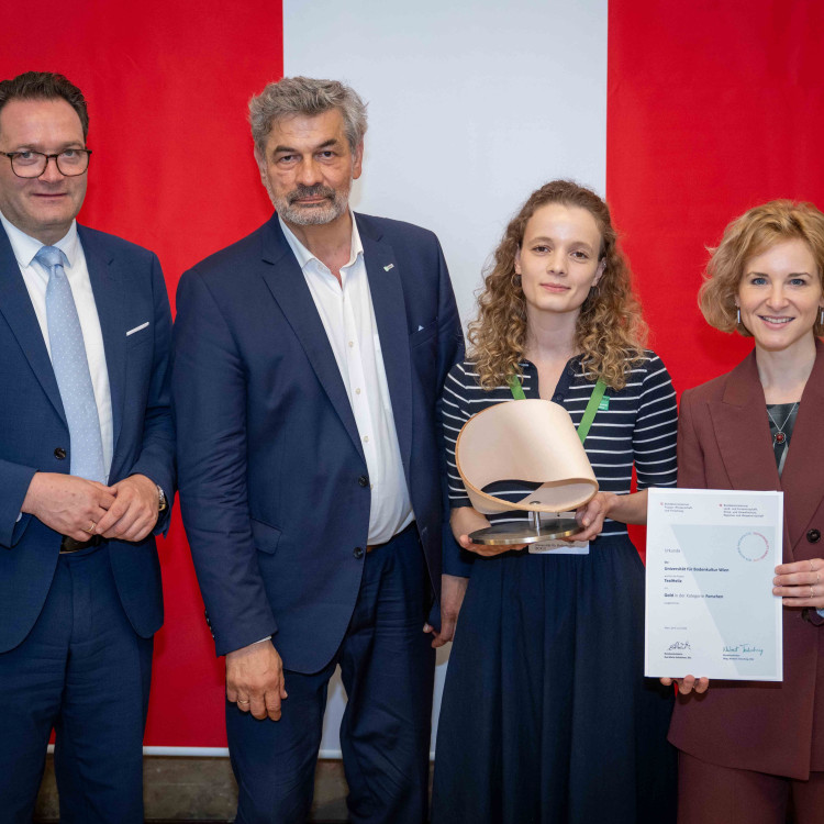 Sustainability Award 2026 - Verleihung - Bild Nr. 16795