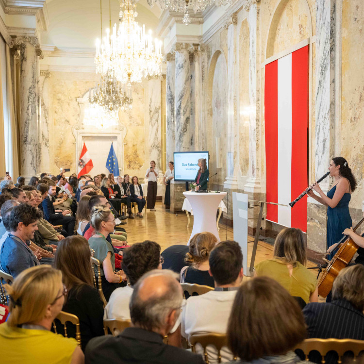 Sustainability Award 2026 - Verleihung - Bild Nr. 16800