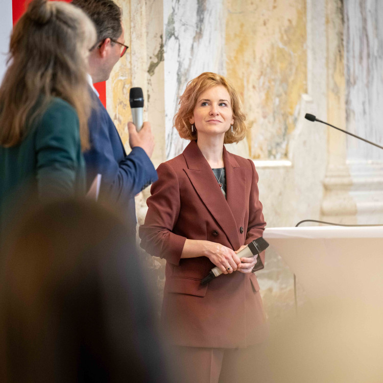 Sustainability Award 2026 - Verleihung - Bild Nr. 16812