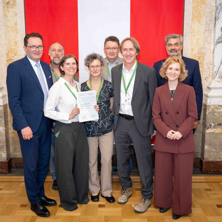 Sustainability Award 2026 - Verleihung - Bild Nr. 16815