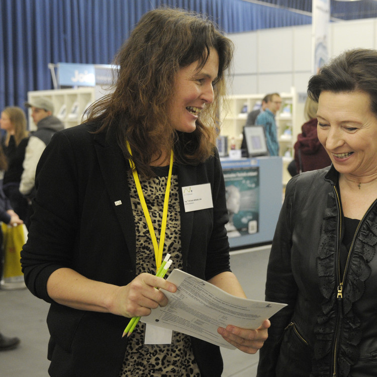 Besuch BeSt Messe in der Wiener Stadthalle - Bild Nr. 3438