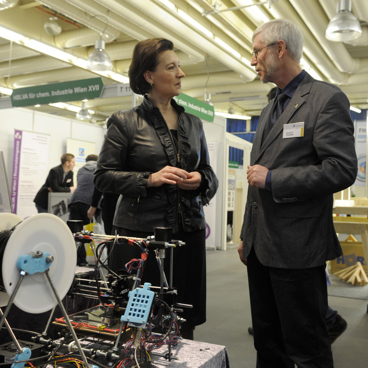 Besuch BeSt Messe in der Wiener Stadthalle - Bild Nr. 3443