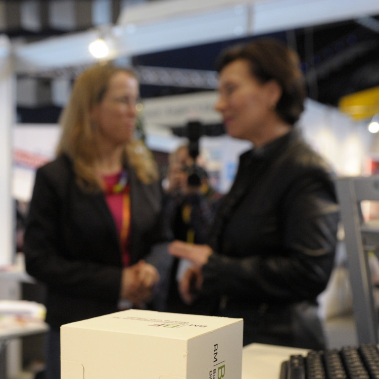 Besuch BeSt Messe in der Wiener Stadthalle - Bild Nr. 3445