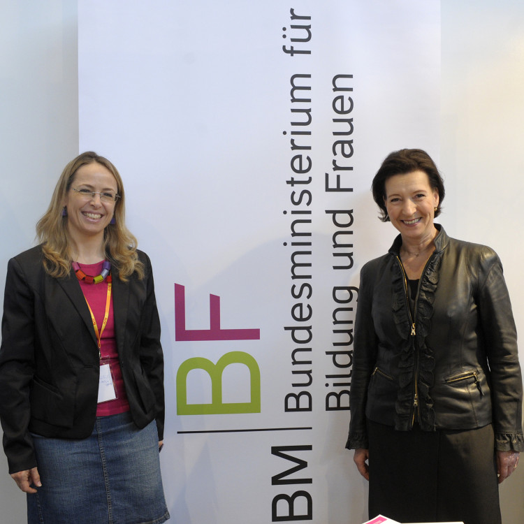Besuch BeSt Messe in der Wiener Stadthalle - Bild Nr. 3446