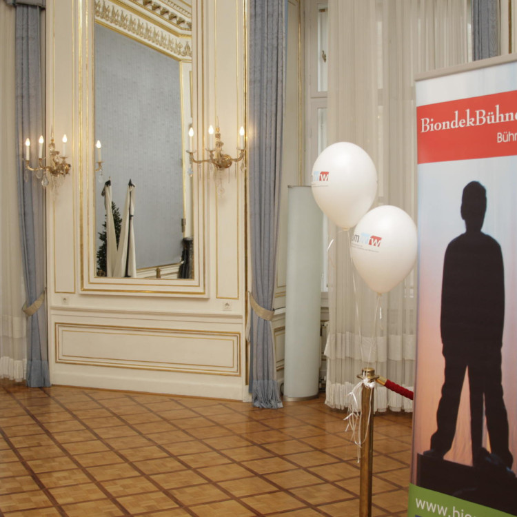 Tag der offenen Tür im BMBF 2014 - Bild Nr. 4566