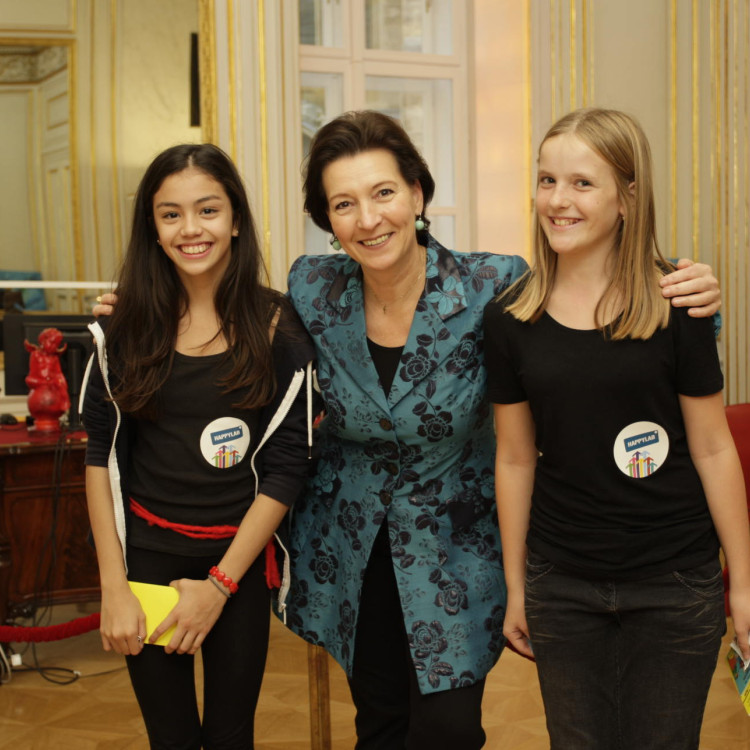 Tag der offenen Tür im BMBF 2014 - Bild Nr. 4618