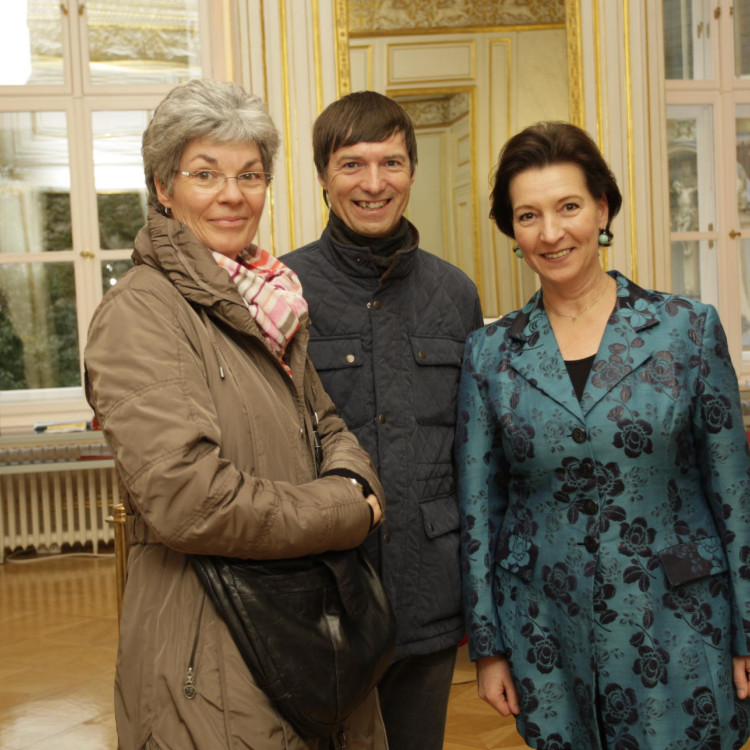 Tag der offenen Tür im BMBF 2014 - Bild Nr. 4625