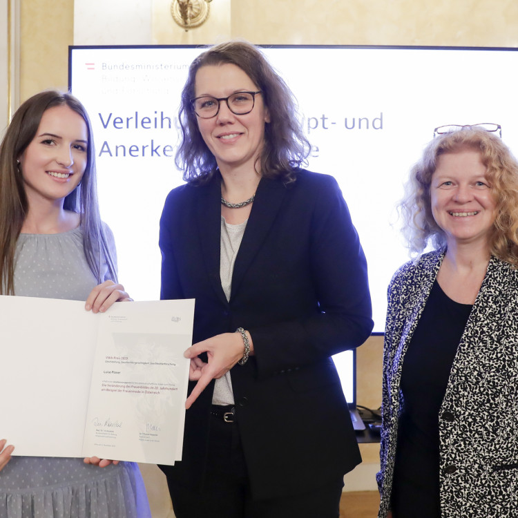 VWA-Preisverleihung 2019 - Bild Nr. 8885