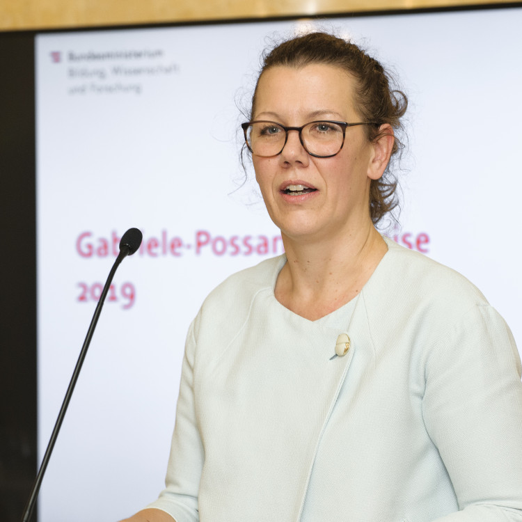 Gabriele-Possanner-Preisverleihung 2019 - Bild Nr. 8908