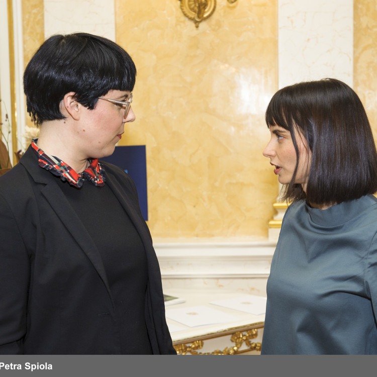 Gabriele-Possanner-Preisverleihung 2019 - Bild Nr. 8933