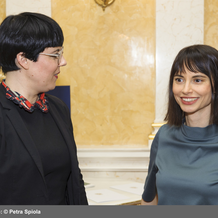 Gabriele-Possanner-Preisverleihung 2019 - Bild Nr. 8934
