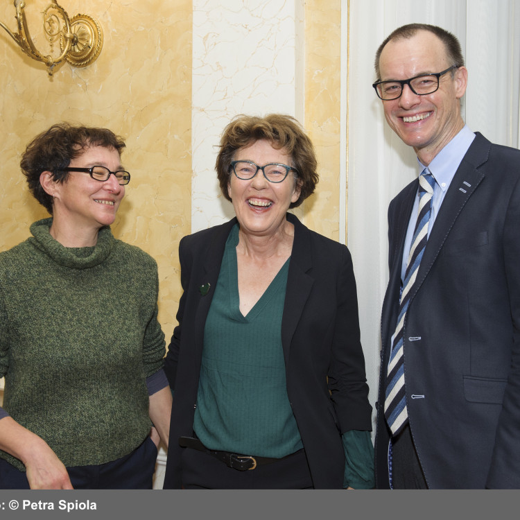 Gabriele-Possanner-Preisverleihung 2019 - Bild Nr. 8935