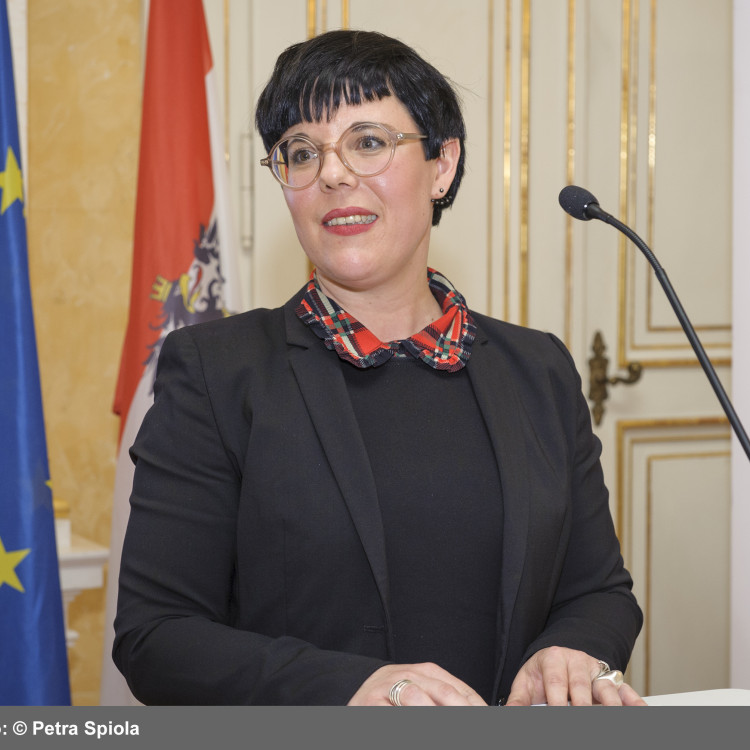 Gabriele-Possanner-Preisverleihung 2019 - Bild Nr. 8965