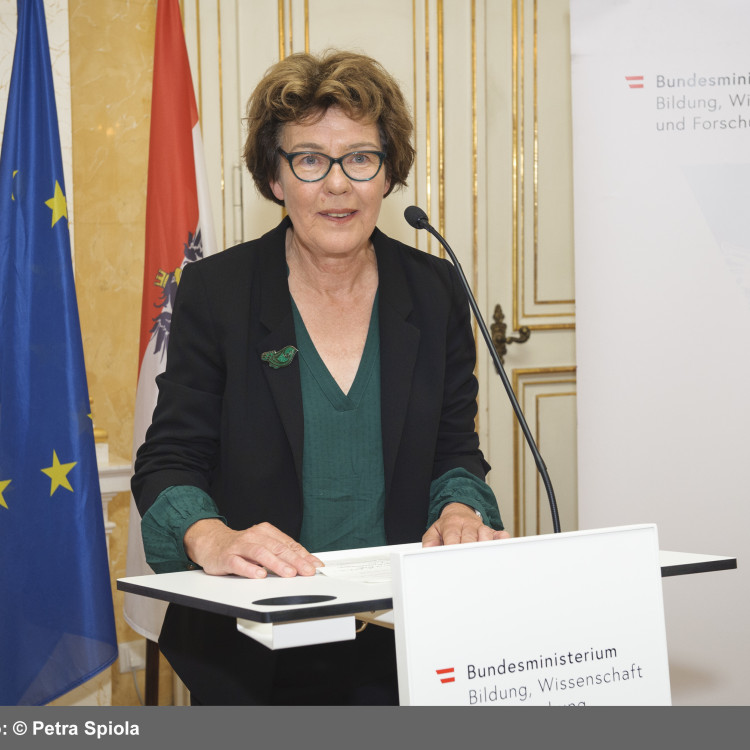 Gabriele-Possanner-Preisverleihung 2019 - Bild Nr. 8986