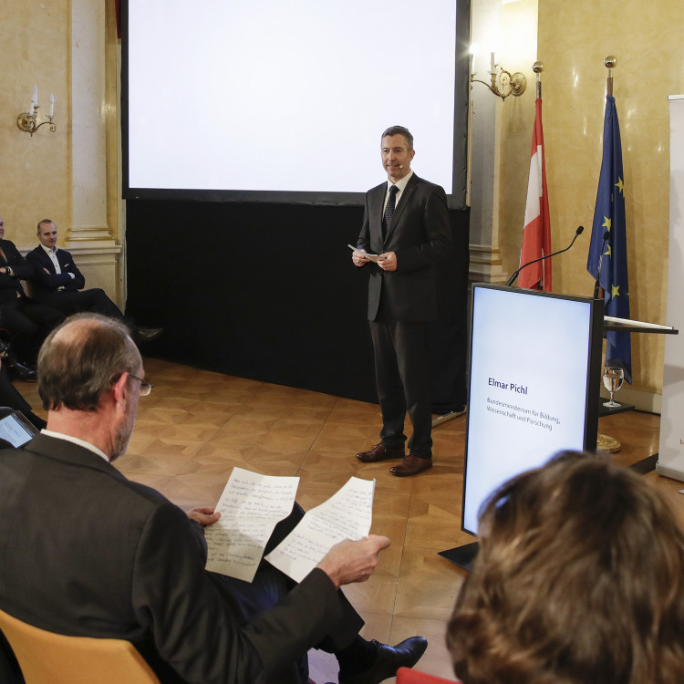 Digitale und soziale Transformation in der Hochschulbildung - Bild Nr. 9305