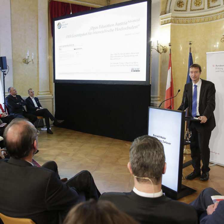 Digitale und soziale Transformation in der Hochschulbildung - Bild Nr. 9315
