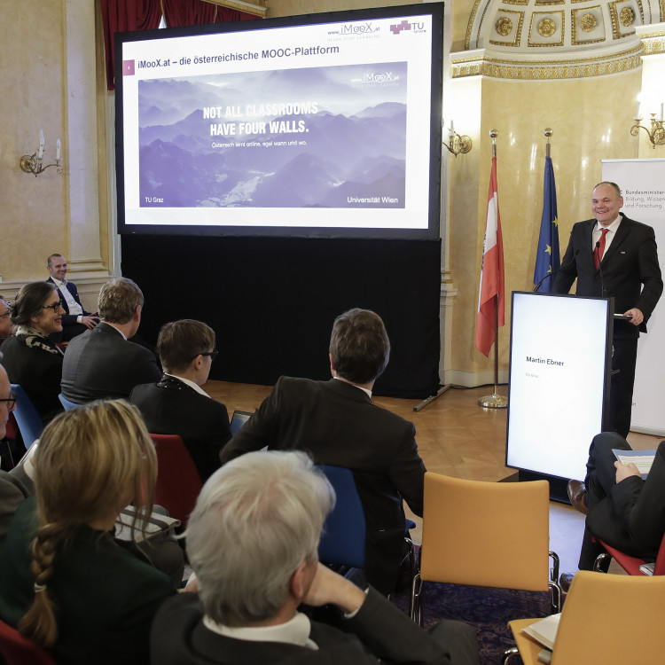 Digitale und soziale Transformation in der Hochschulbildung - Bild Nr. 9336