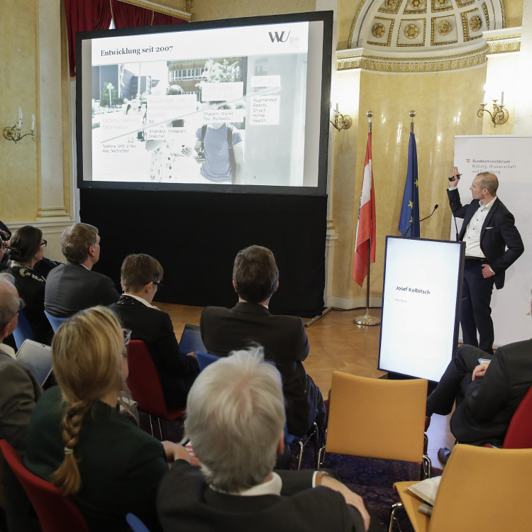 Digitale und soziale Transformation in der Hochschulbildung - Bild Nr. 9339