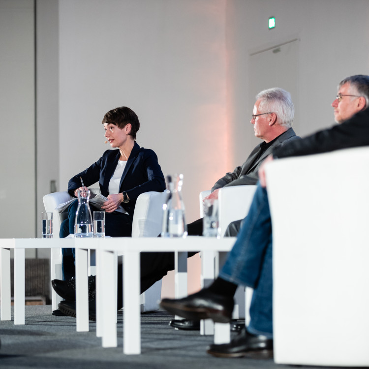 Science Talk: (Freiwilliger) Verzicht: Notwendigkeit oder Luxus? 17.2.2020 - Bild Nr. 9448