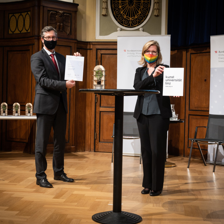 Verleihung der Sustanibility Awards 2020 am 2.11.2020 - Bild Nr. 9958