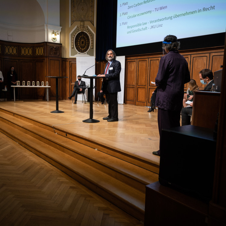 Verleihung der Sustanibility Awards 2020 am 2.11.2020 - Bild Nr. 9959
