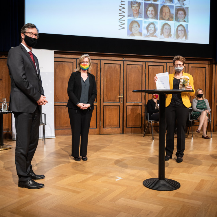 Verleihung der Sustanibility Awards 2020 am 2.11.2020 - Bild Nr. 9964