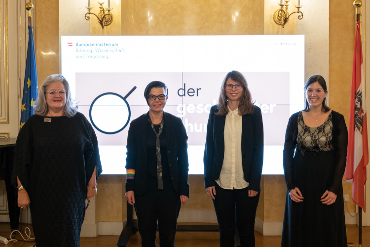 Gabriele Possanner Preisträgerinnen 2022 - Bild Nr. 10245 - Vorschau