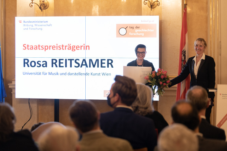 Gabriele Possanner Preisträgerinnen 2022 - Bild Nr. 10246 - Vorschau
