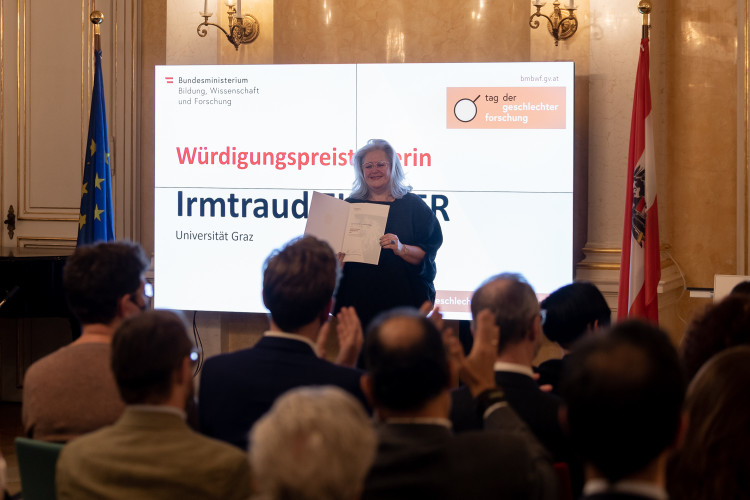 Gabriele Possanner Preisträgerinnen 2022 - Bild Nr. 10247 - Vorschau