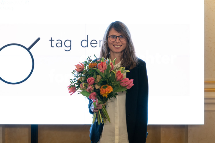 Gabriele Possanner Preisträgerinnen 2022 - Bild Nr. 10248 - Vorschau