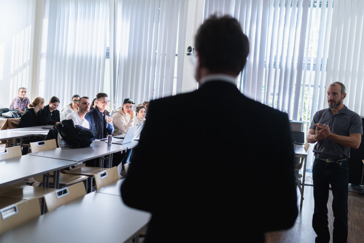 Ausbildung von Fachkräften im Tourismus – neuer Studiengang und Career Day an der Modul University Vienna - Bild Nr. 11029 - Vorschau