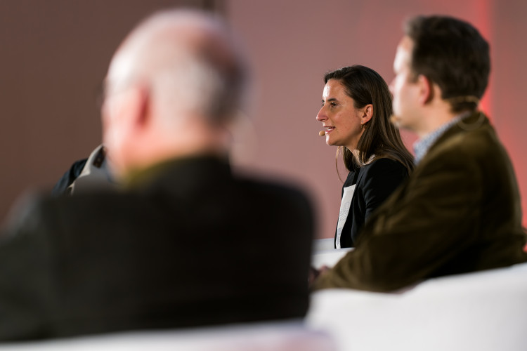 Science Talk > Optimismus trotz allem? Wie uns Wissenschaft und Forschung dabei helfen können, 23.1.2023