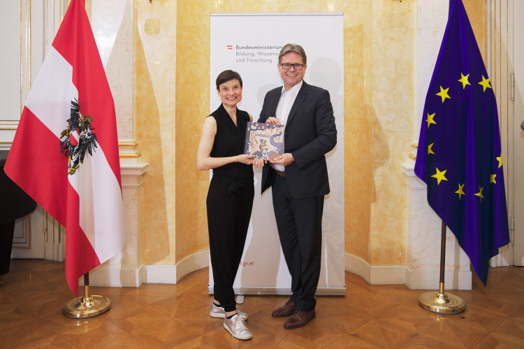 Vorlesetag 2024