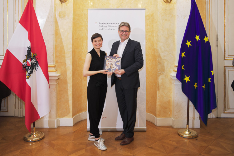Vorlesetag 2024